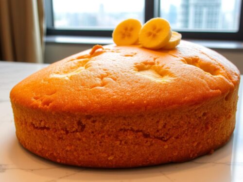Best Banana Cake Singapore: Top Picks & Reviews