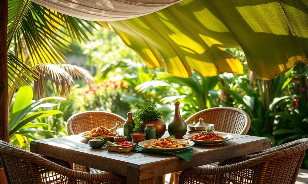 best banana leaf singapore