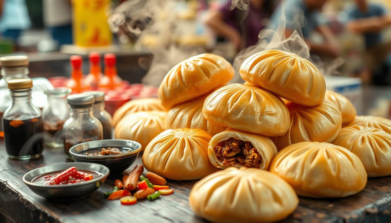 best bao in singapore