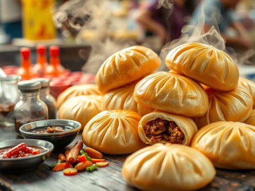 The Best Bao in Singapore: A Listicle of Favorites