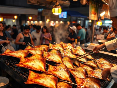 Top Picks: Best BBQ Stingray in Singapore Now