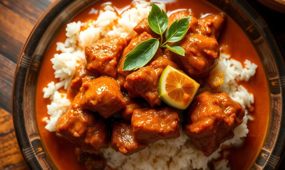 best beef rendang singapore