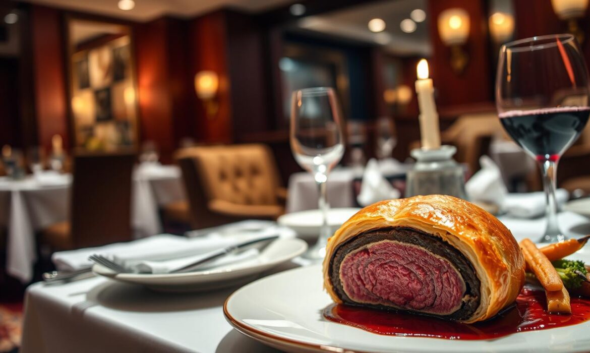 best beef wellington singapore