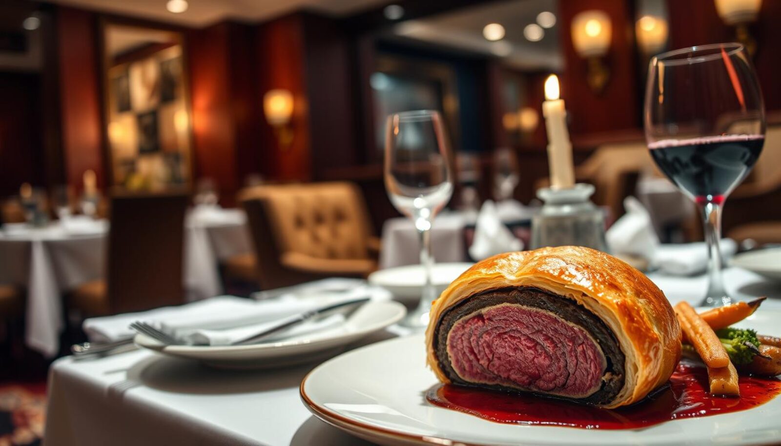 best beef wellington singapore