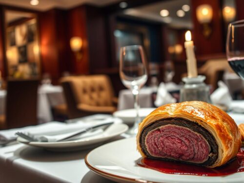 Top Best Beef Wellington in Singapore Roundup