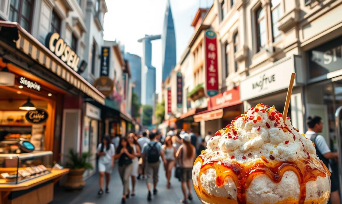 best bingsu singapore