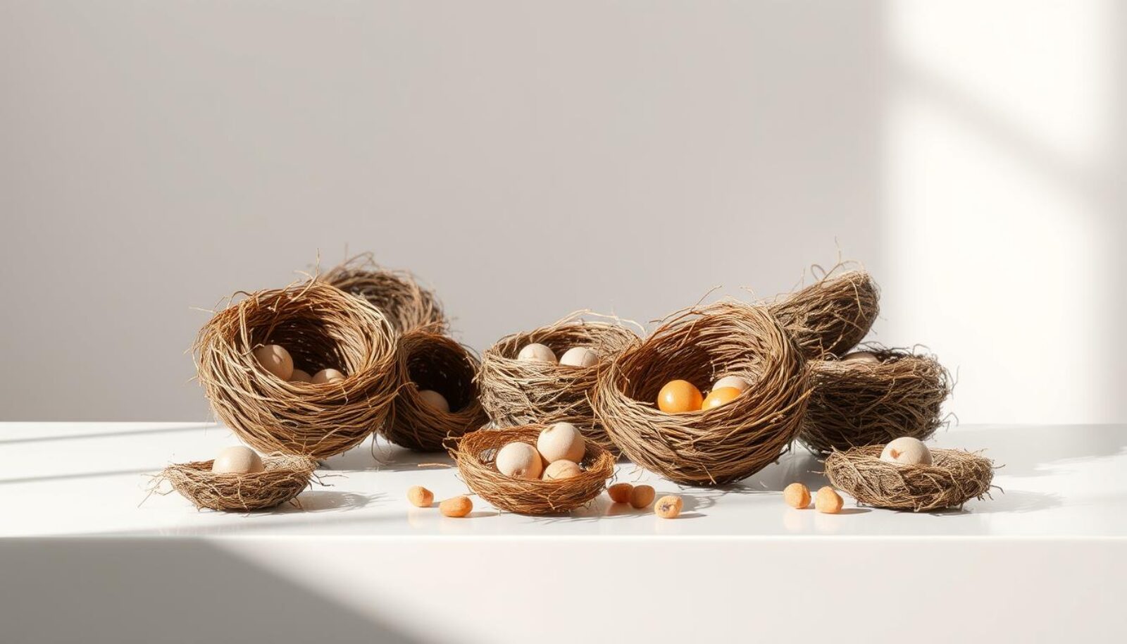 best bird nest singapore