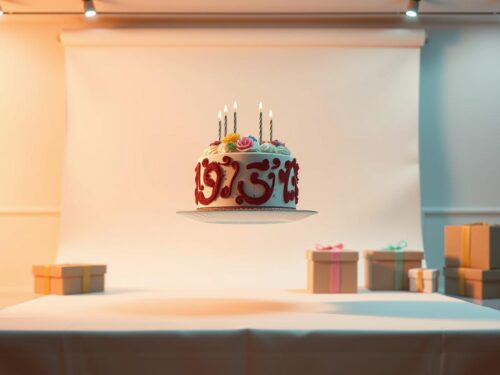 Best Birthday Cake Delivery Singapore | Order Now