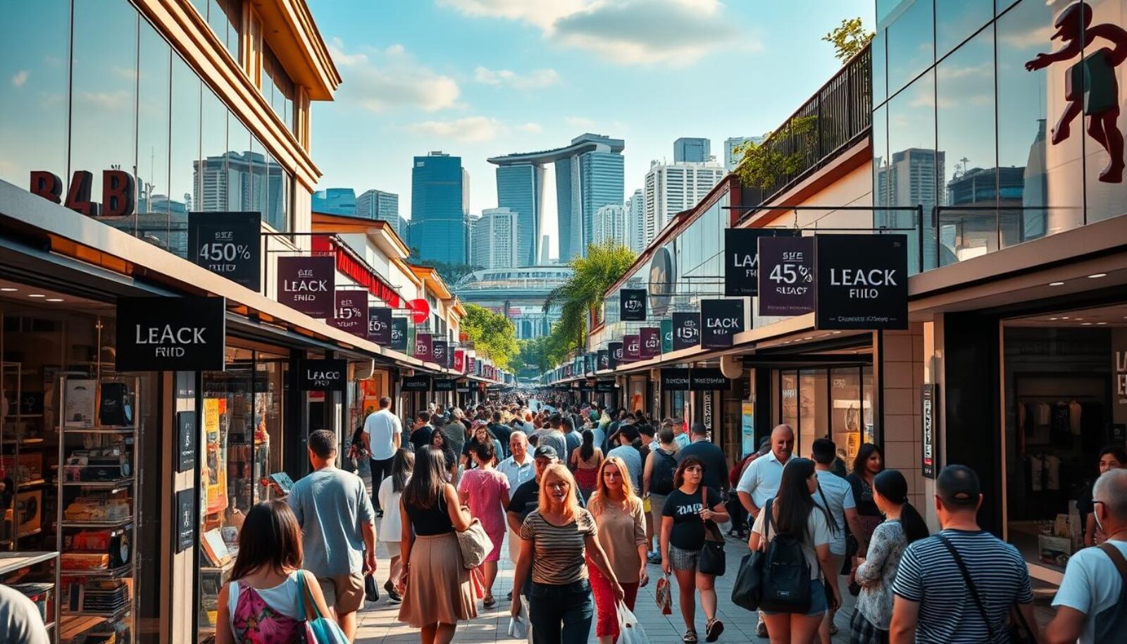 best black friday deals  singapore