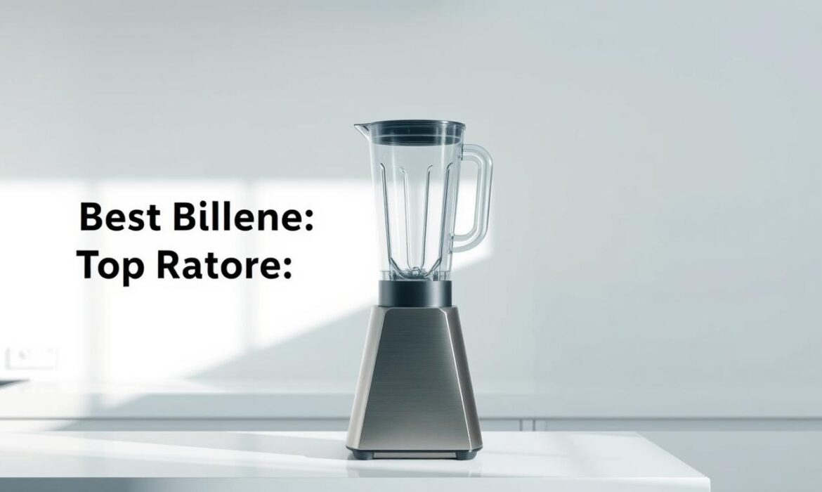 best blender singapore