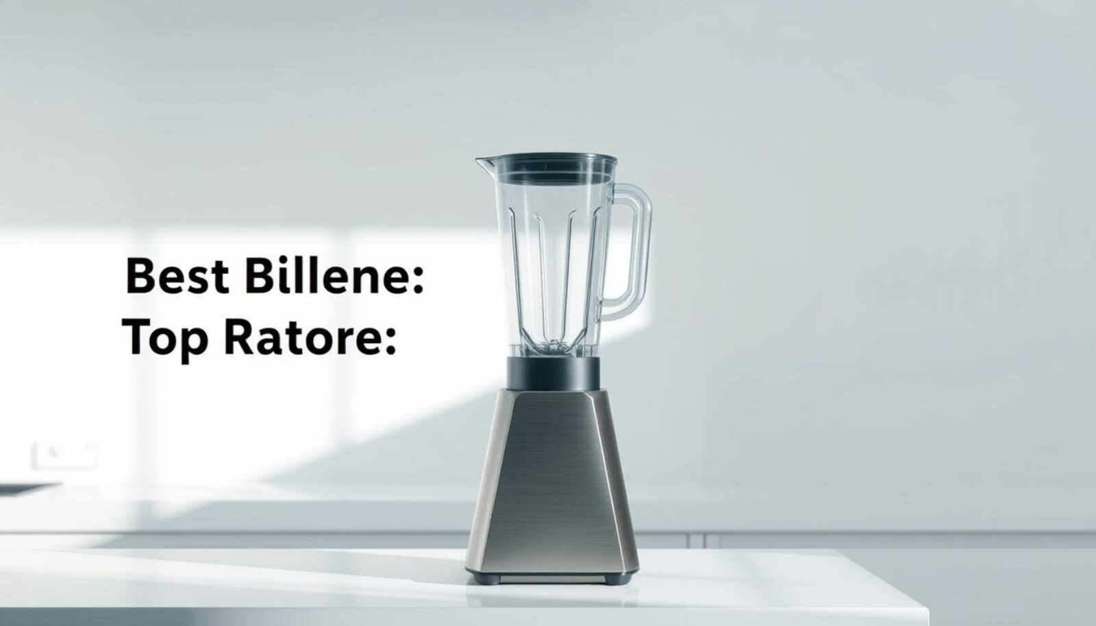 best blender singapore