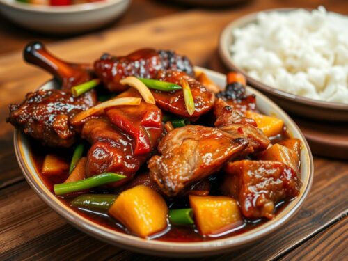 Best Braised Duck in Singapore: Top Restaurants