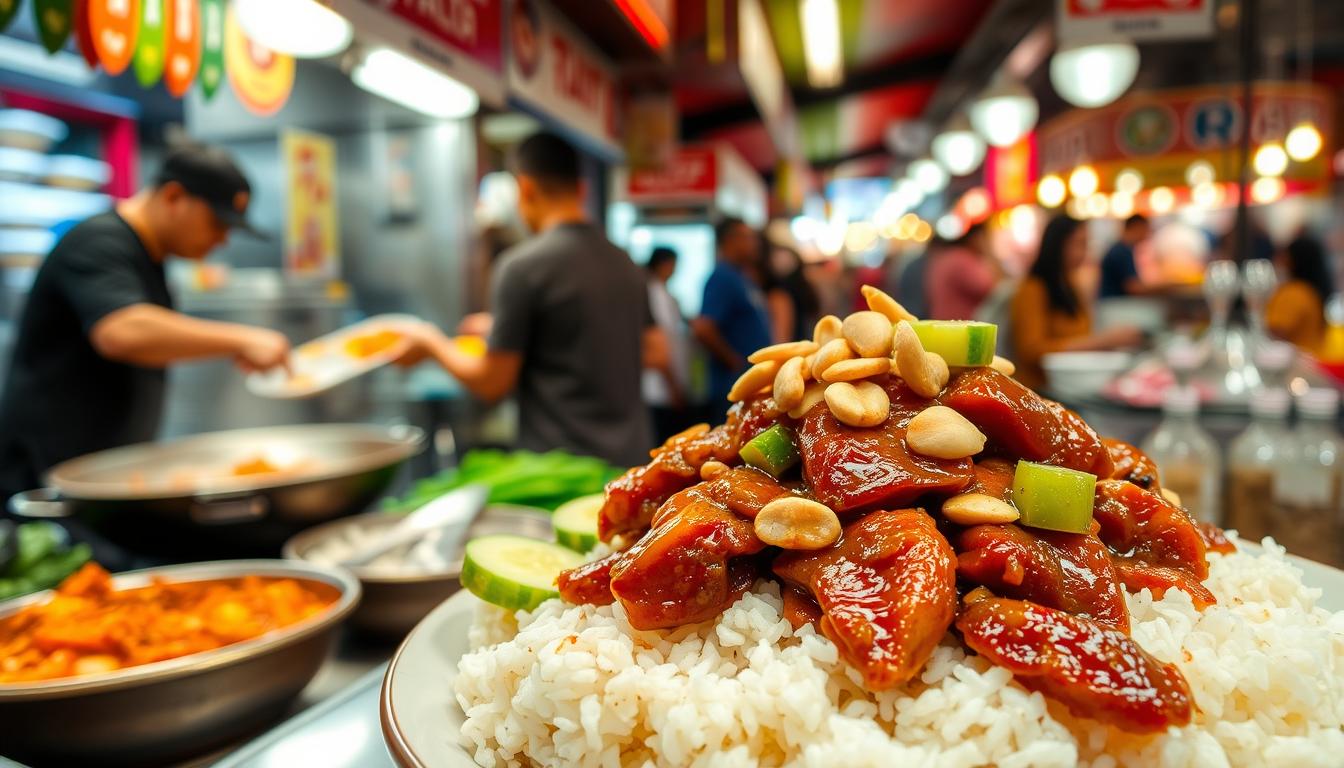Duck Rice Ball Top Picks: Best Braised Duck Rice in Singapore