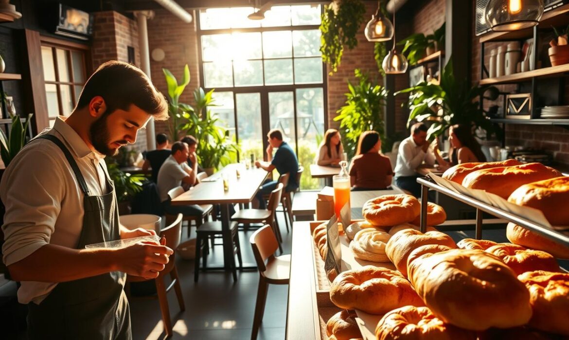 best breakfast cafe singapore