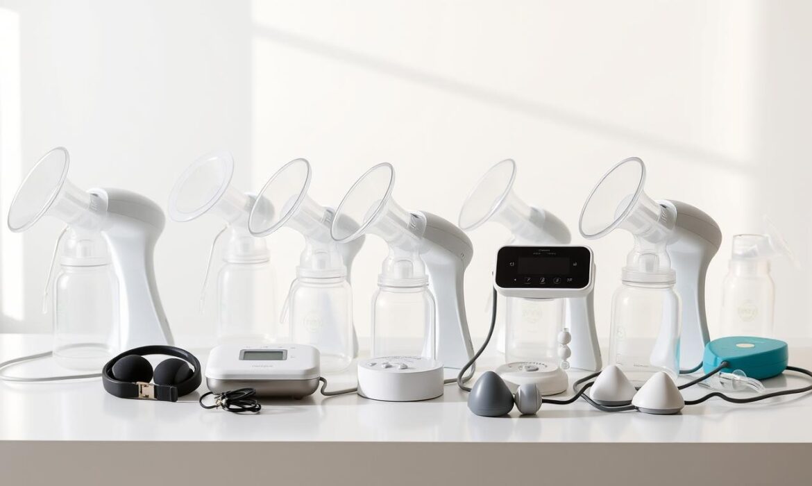 best breast pump singapore