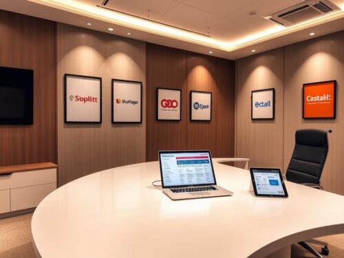 Best Broadband Plan Singapore: Top Offers Compared