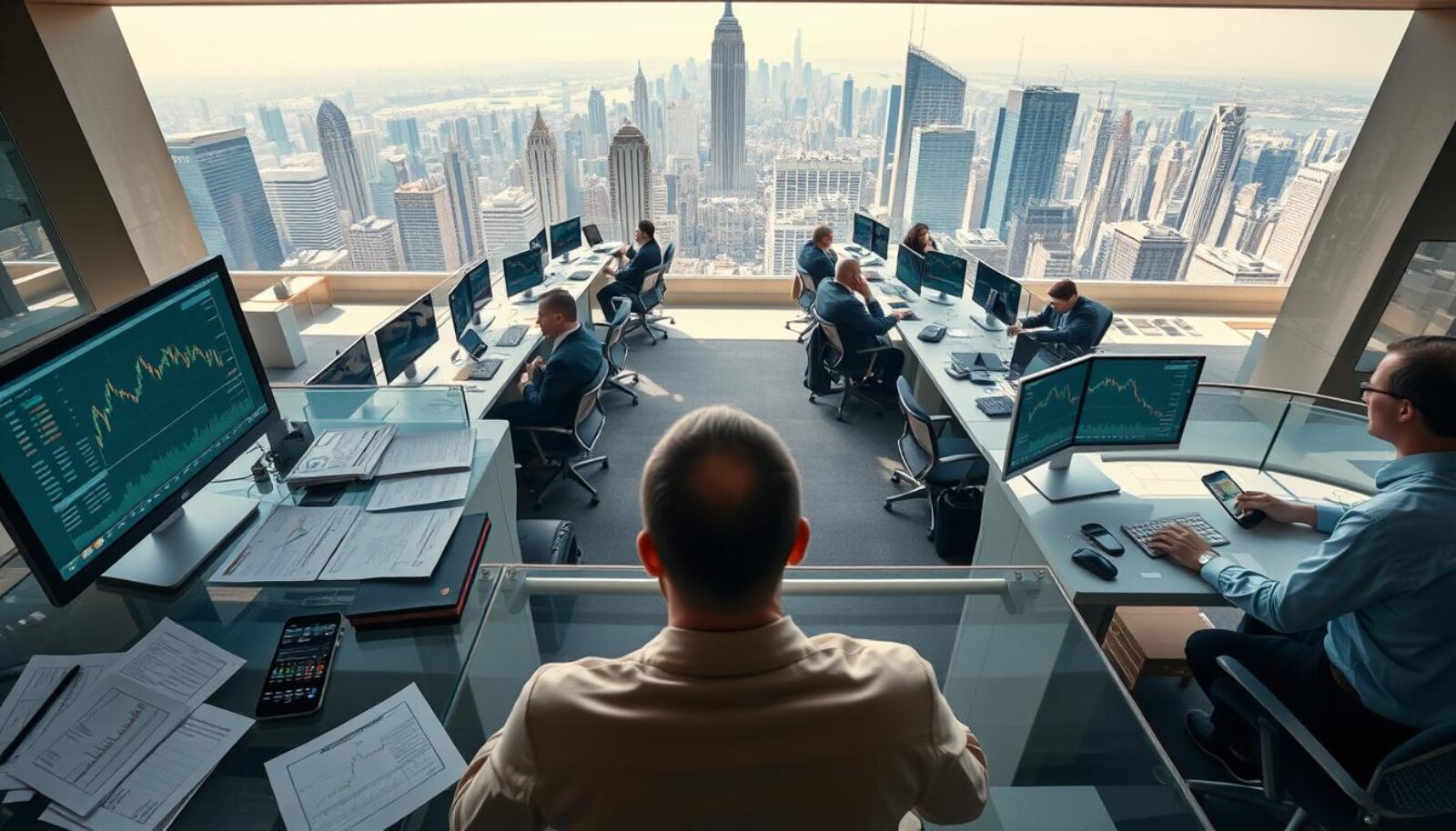 best brokerage account singapore