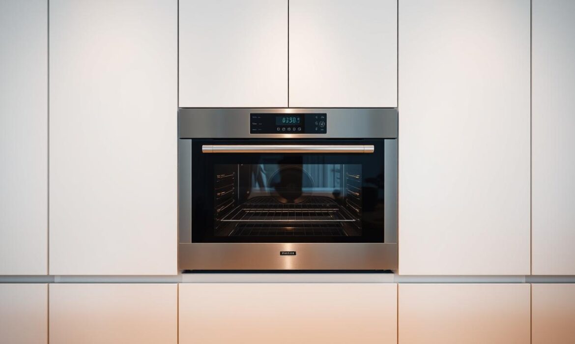 best built in oven singapore