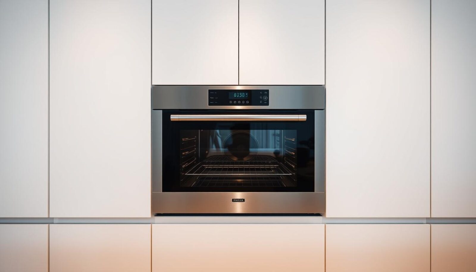 best built in oven singapore