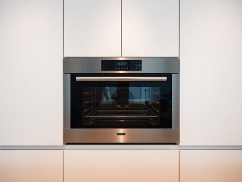 Top 10 Best Built-in Oven Singapore for Your Kitchen