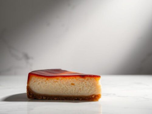 Top Picks: Best Burnt Cheesecake in Singapore Revealed