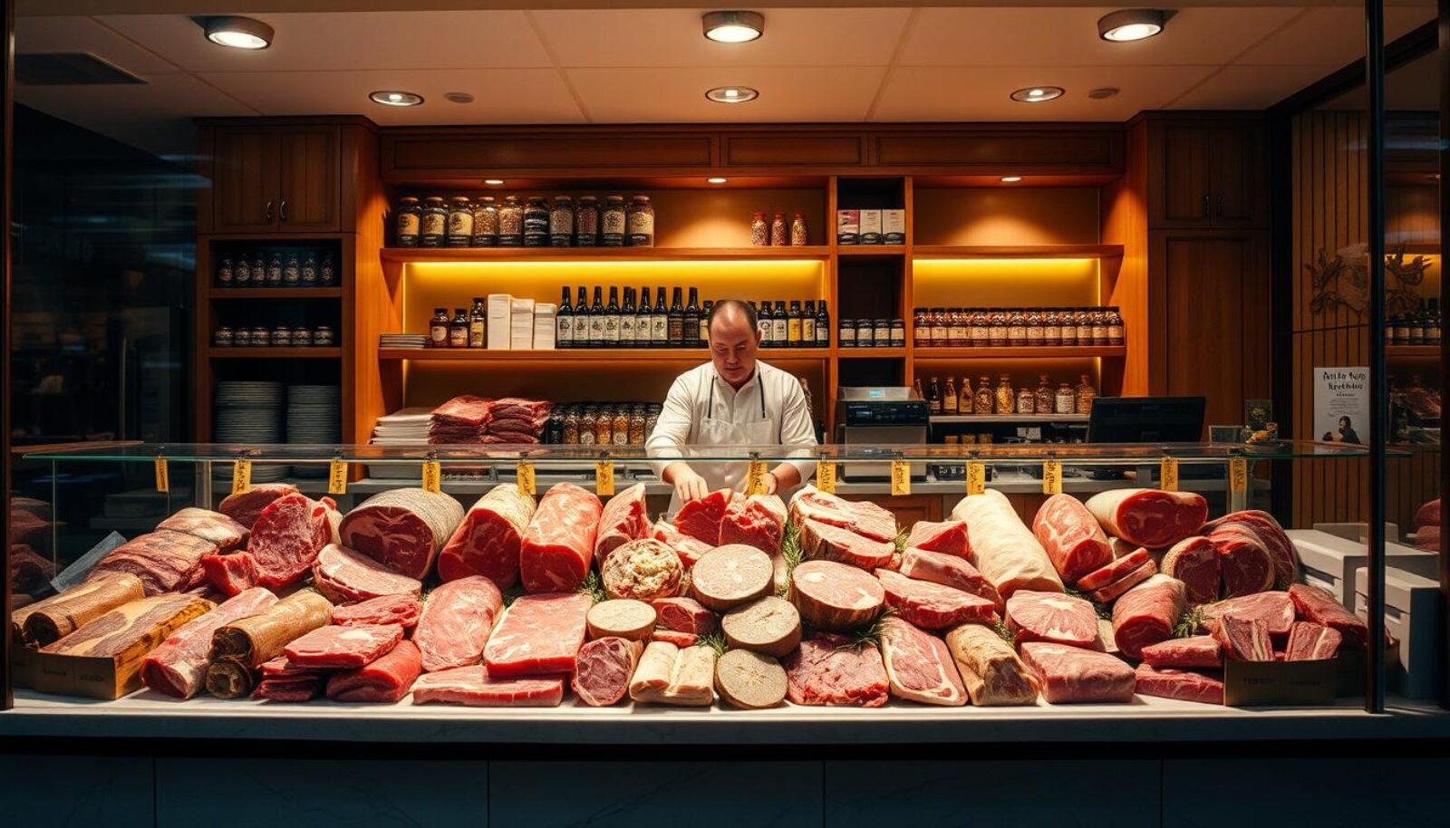 best butcher singapore