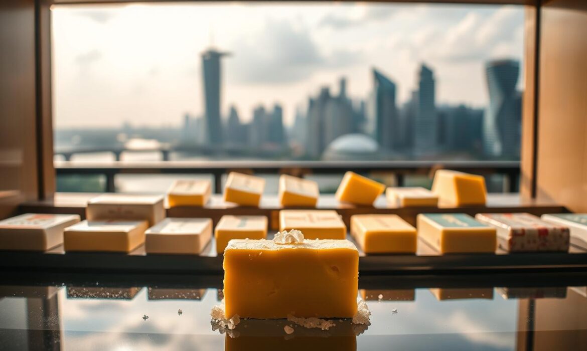 best butter in singapore