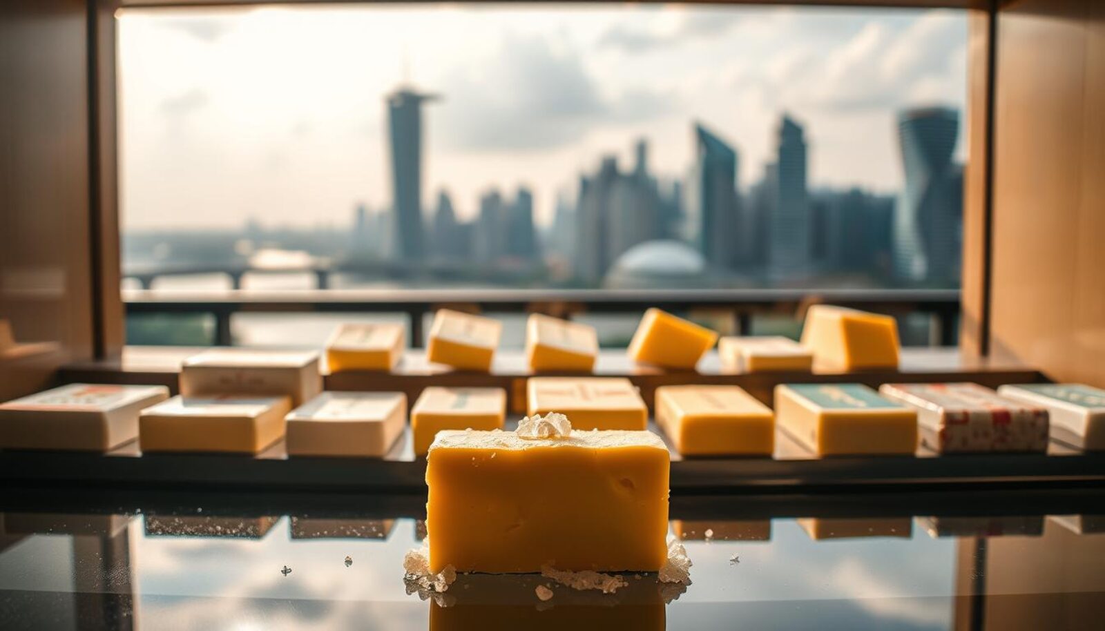 best butter in singapore