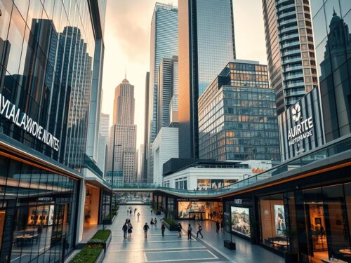 Discover Best Buy World Singapore for Future Shopping