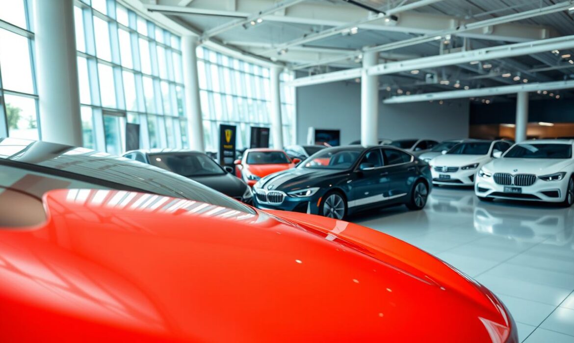 best car dealer singapore