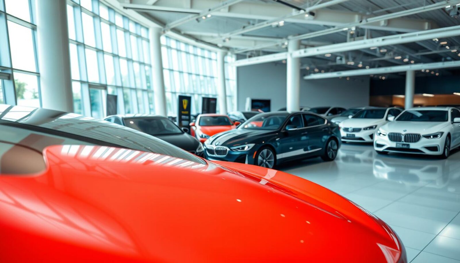 best car dealer singapore