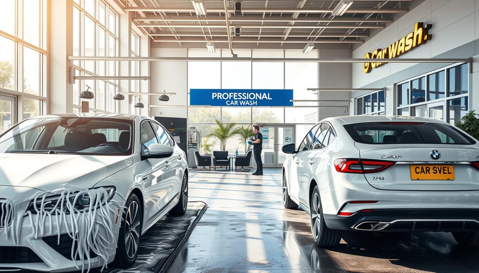 best car wash singapore