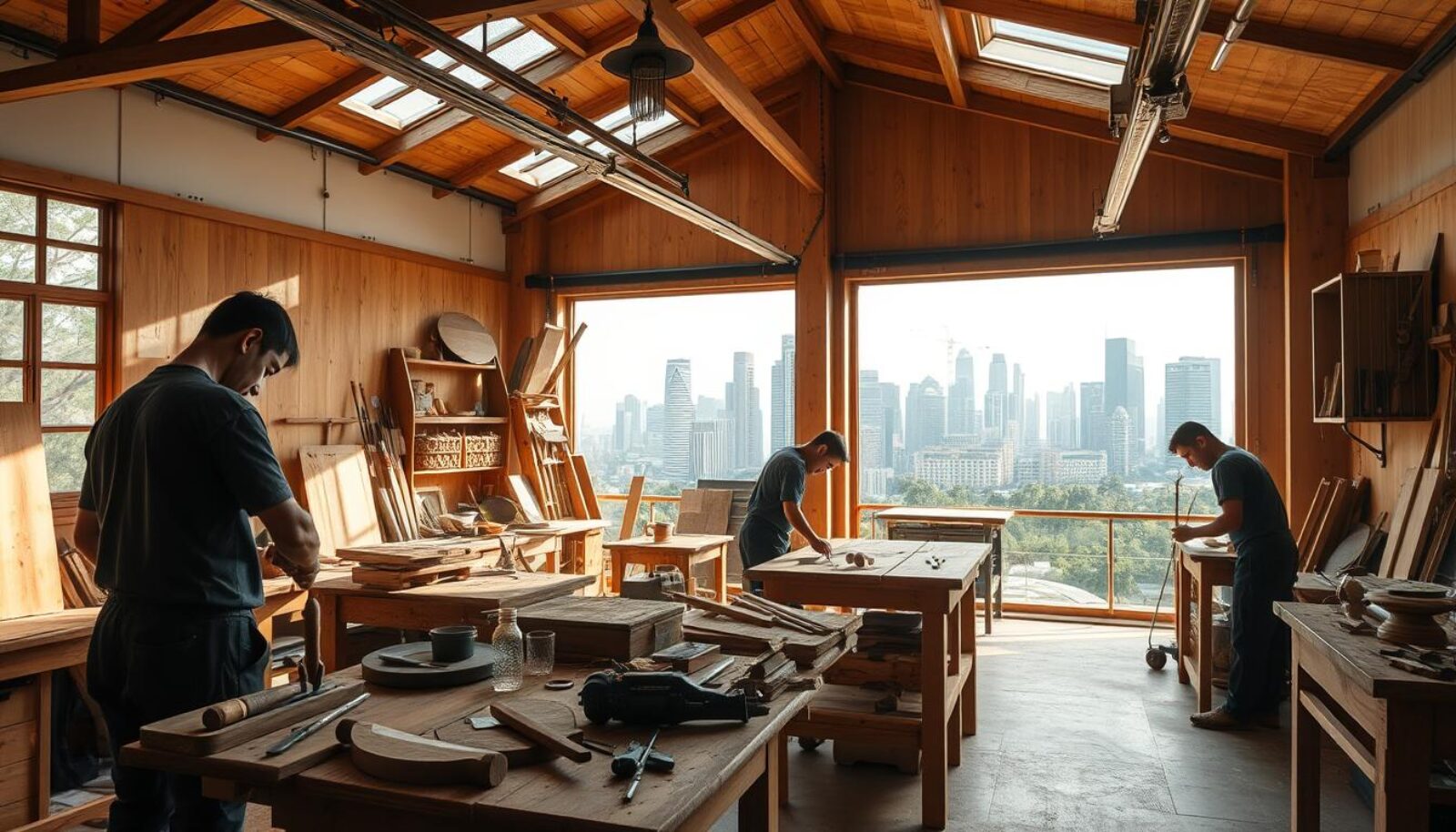 best carpenter in singapore