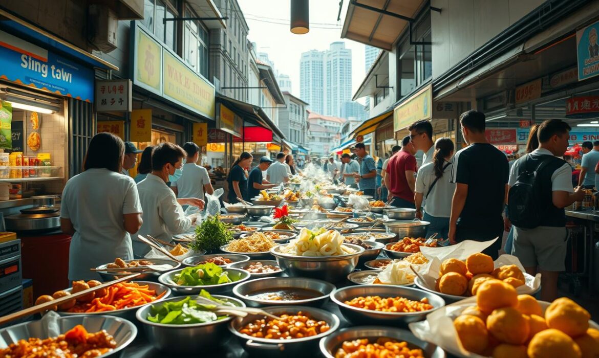 best cheap food in singapore