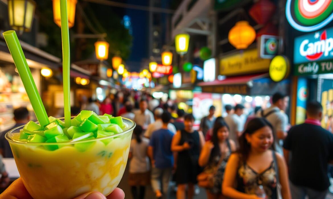 best chendol singapore