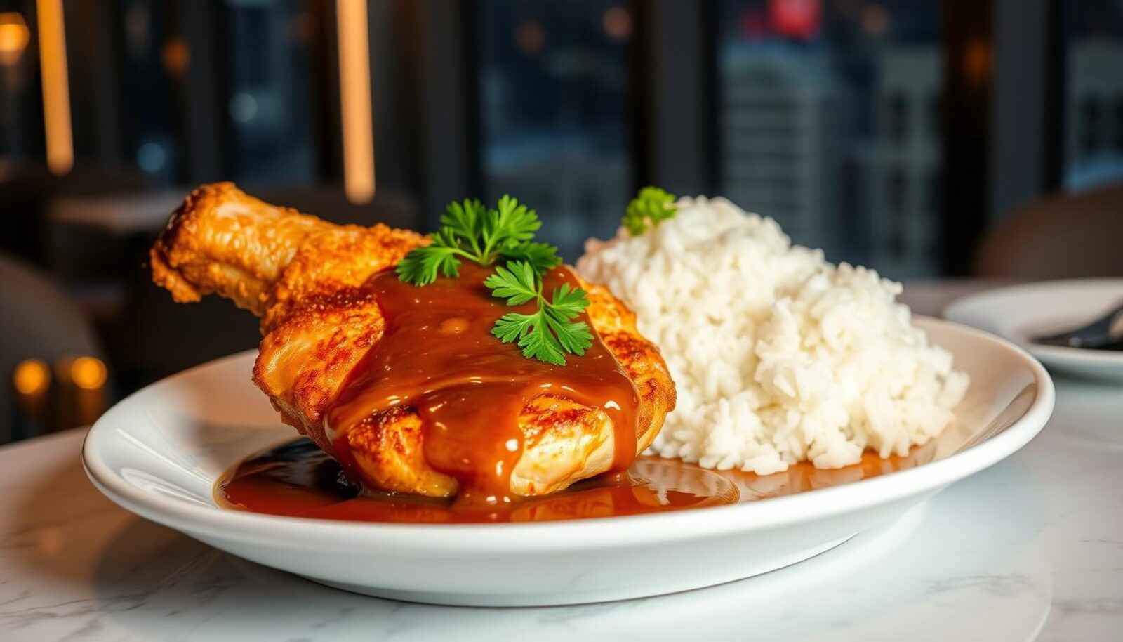 best chicken chop singapore