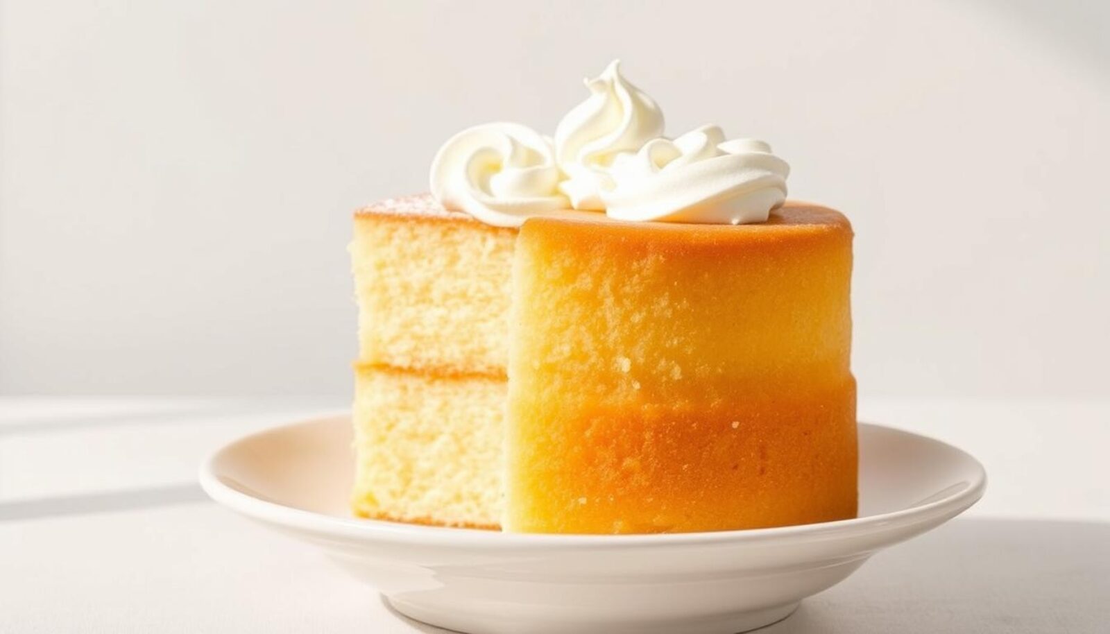 best chiffon cake singapore