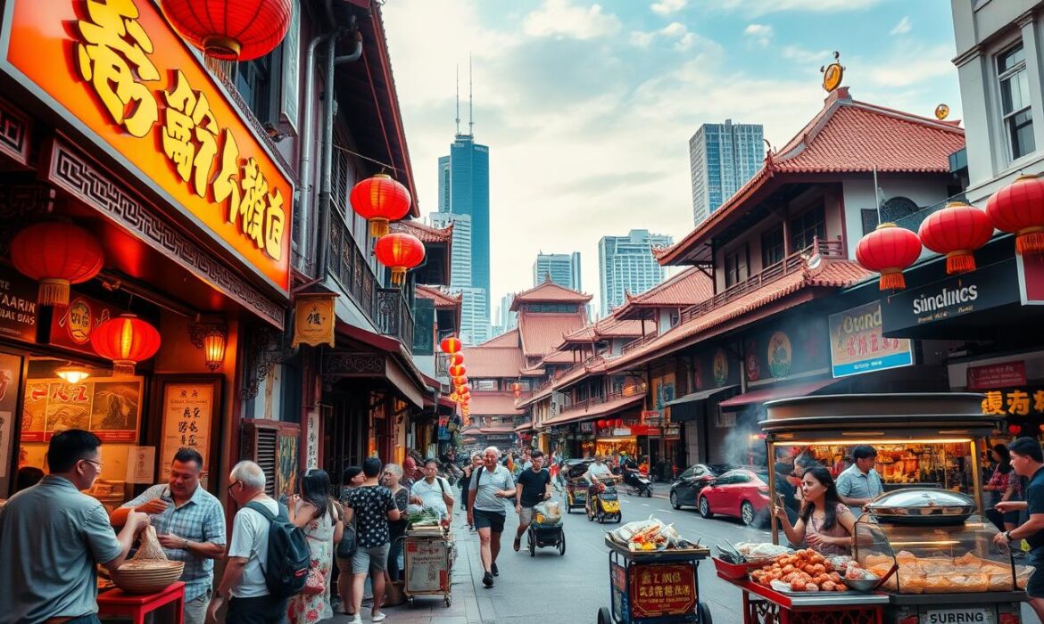 best chinese restaurant in chinatown singapore