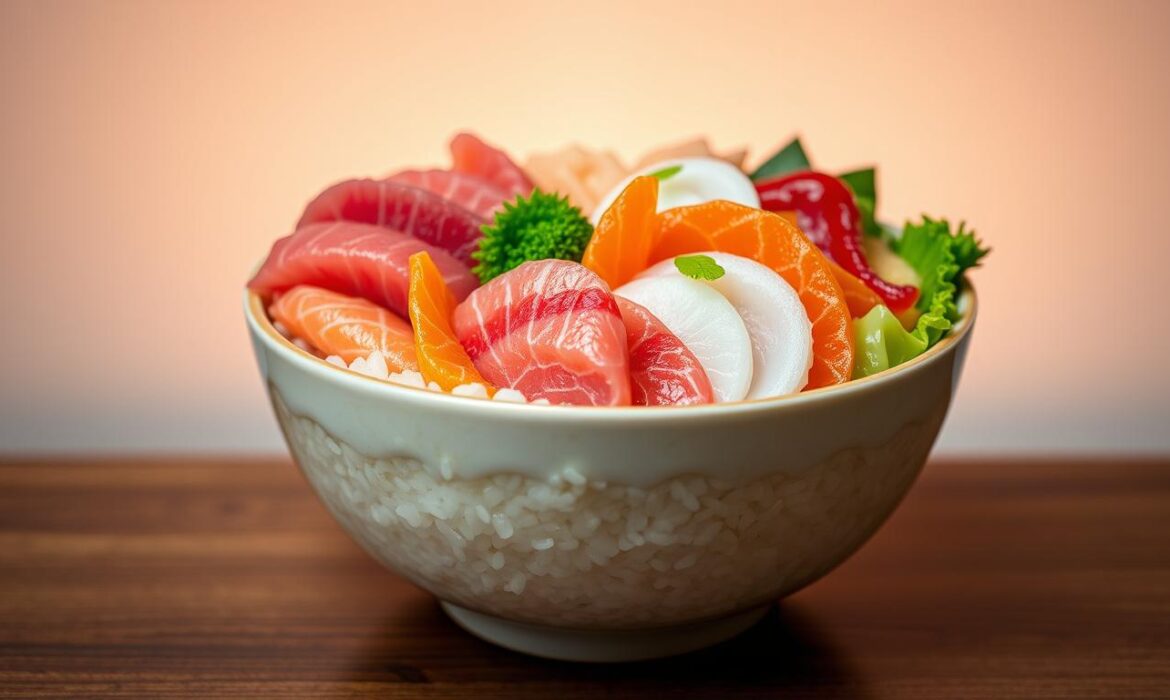 best chirashi don singapore