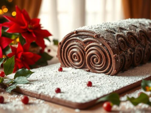 Best Christmas Log Cake Singapore: Top 10 List