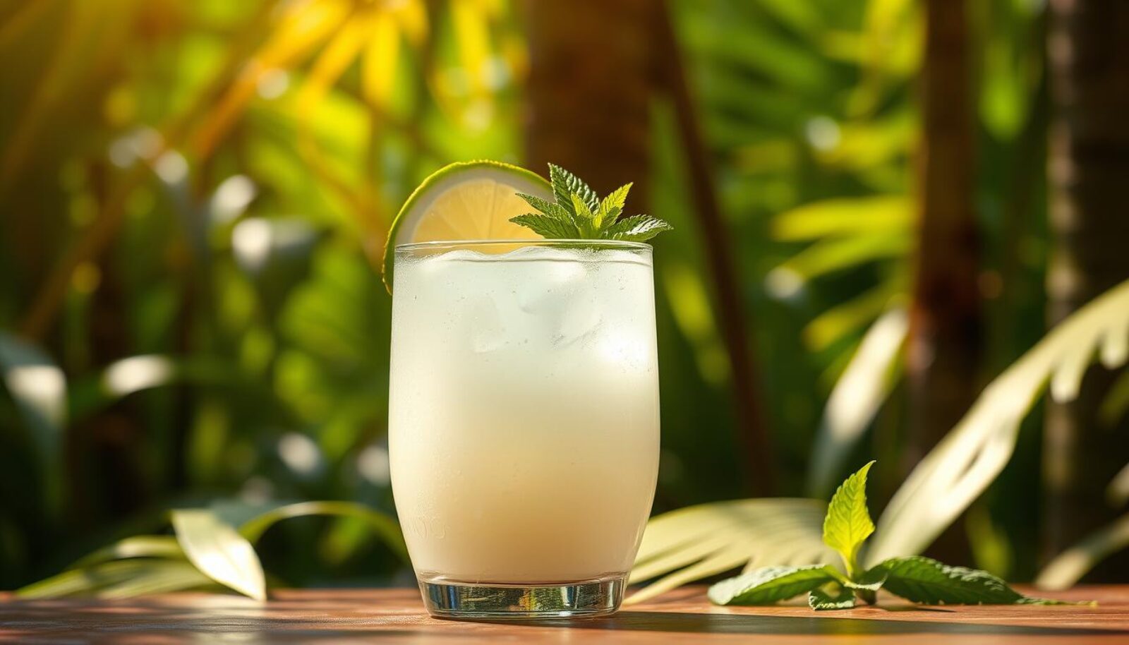 best coconut water singapore