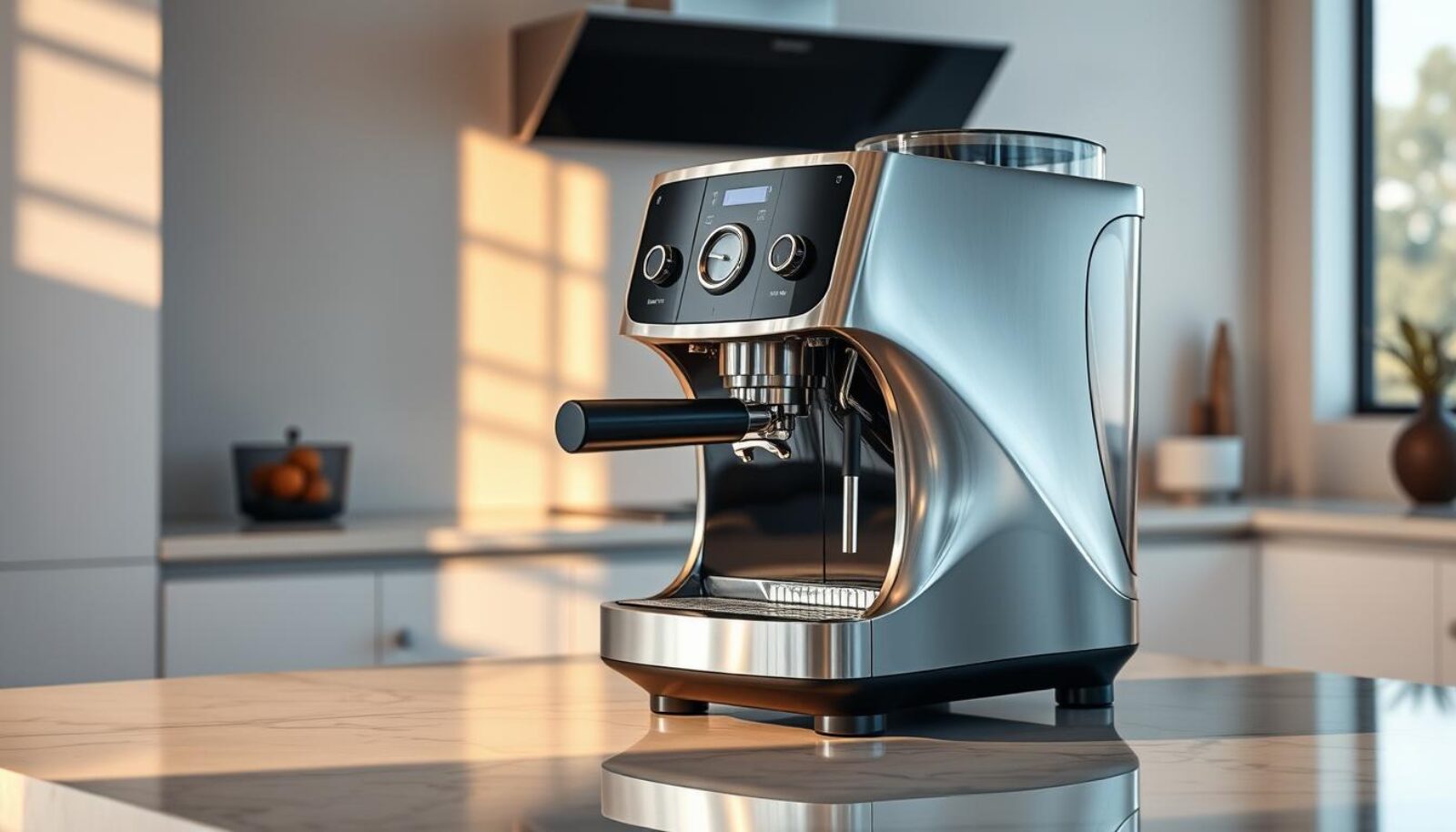 best coffee machine singapore