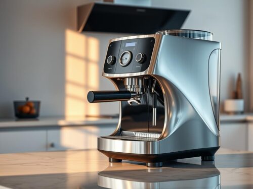 Best Coffee Machine Singapore: Top Rated Models
