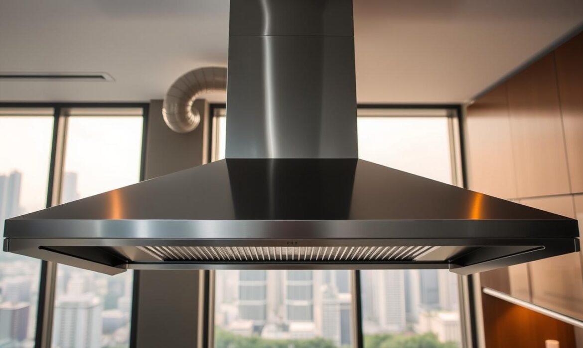 best cooker hood singapore
