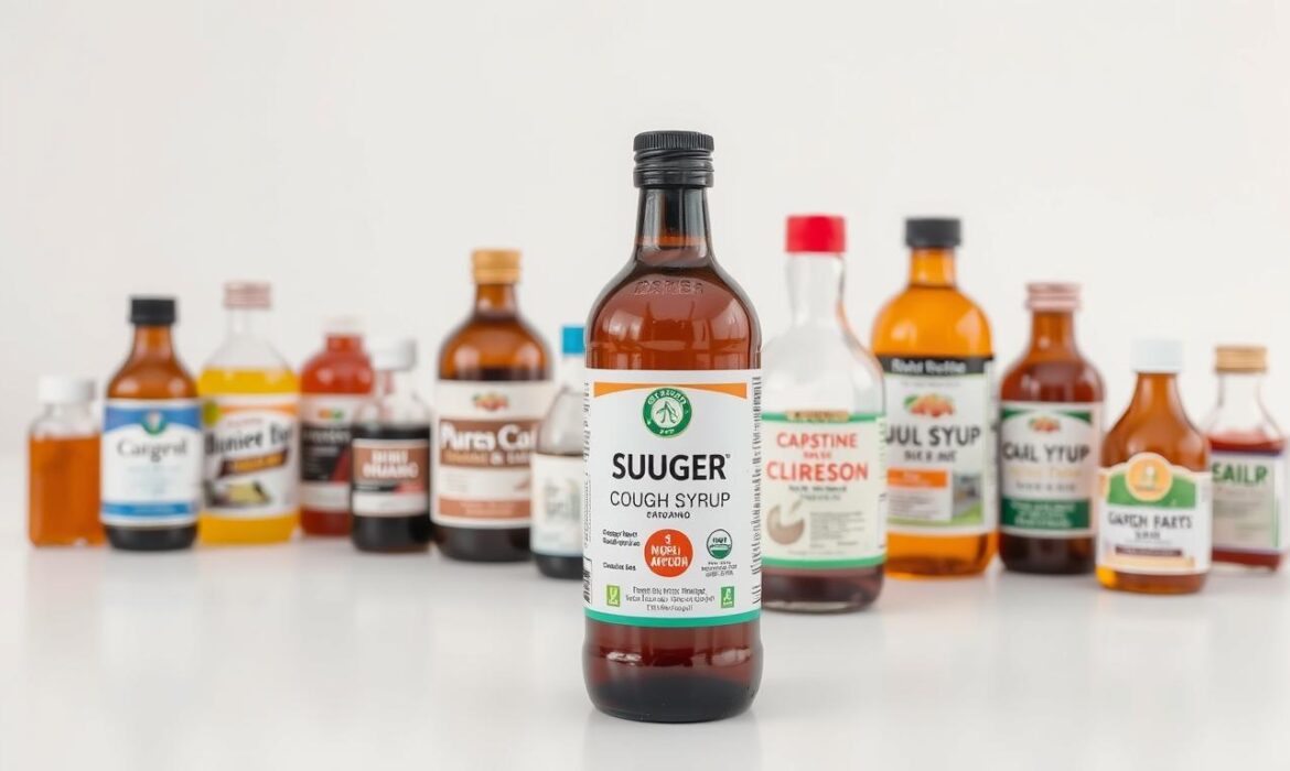 best cough syrup singapore