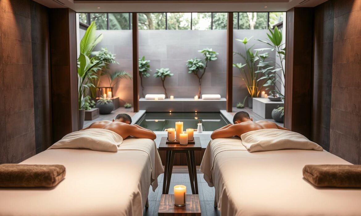 best couple spa singapore