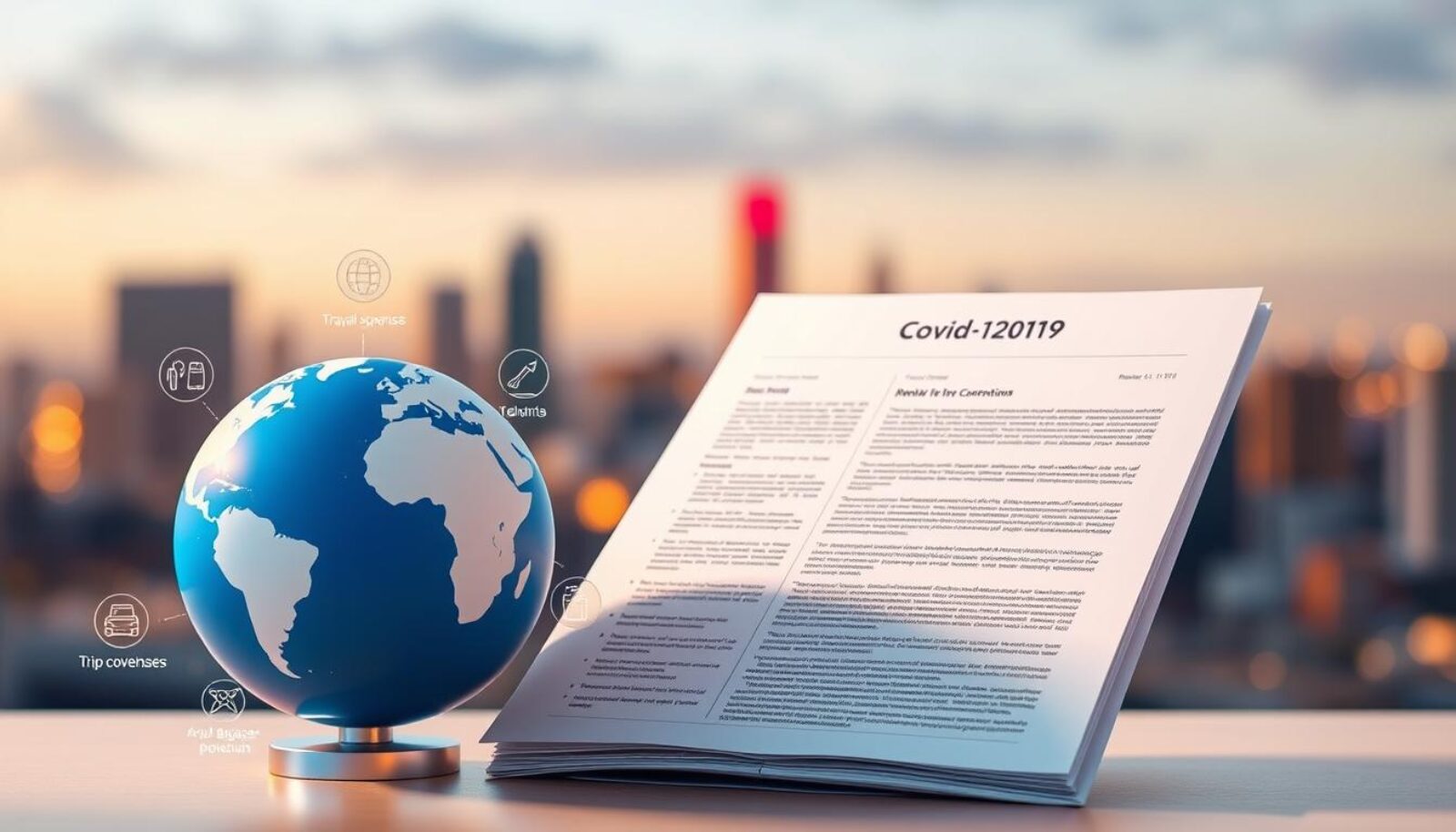 best covid-19 travel insurance singapore