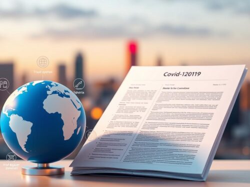 Discover the Best Covid-19 Travel Insurance in Singapore