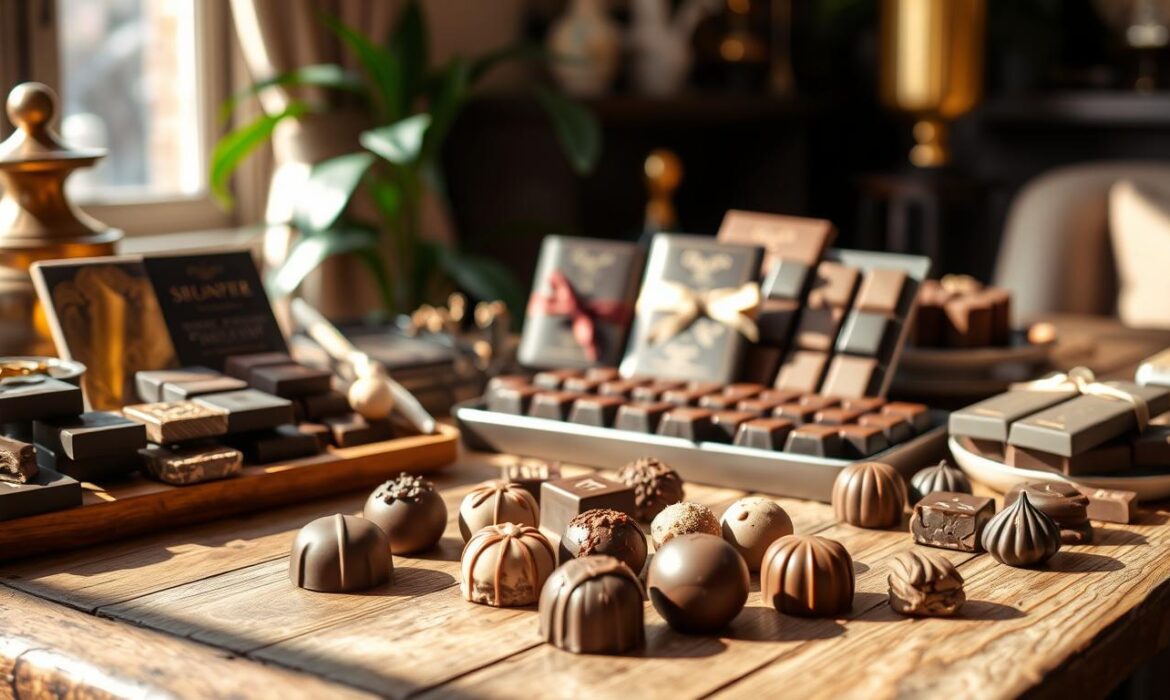 best dark chocolate singapore