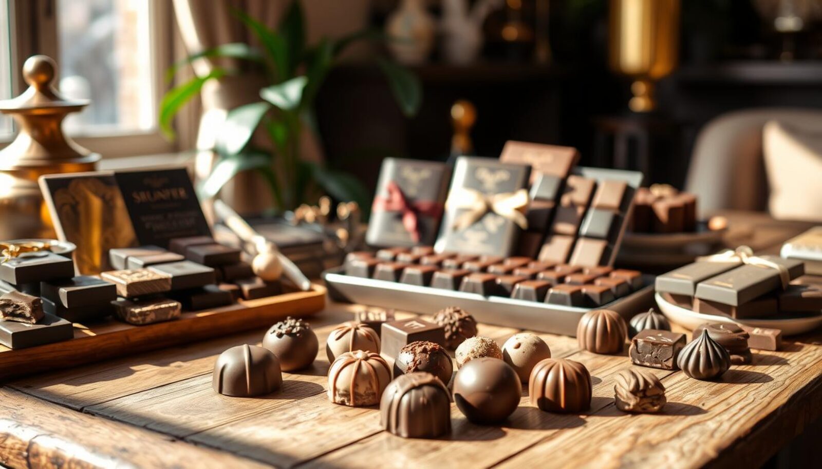 best dark chocolate singapore